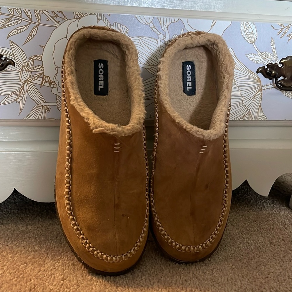Sorel Falcon Ridge II, Size 12